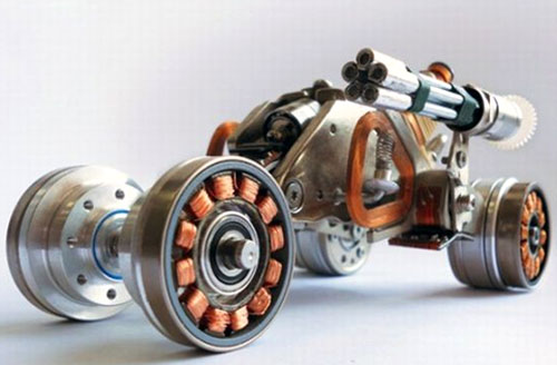 Reuse old computers Picture 5