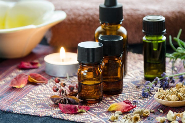 Reveal 12 ways to cure bad breath at home Picture 10