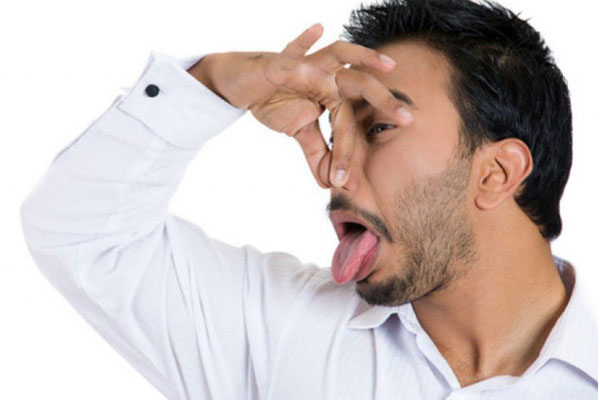 Reveal 12 ways to cure bad breath at home Picture 2