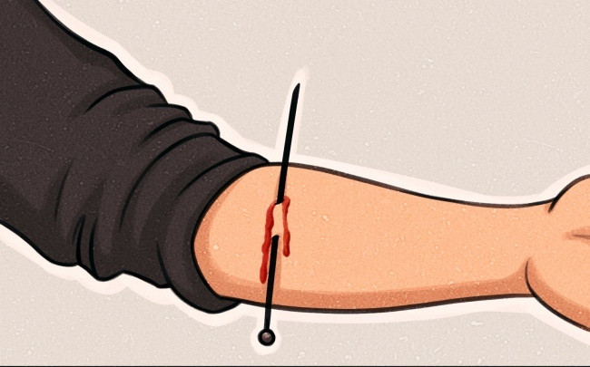 Reveal 8 'immortal' magic tricks - the only thing you see turned out to be no magic at all! Picture 10