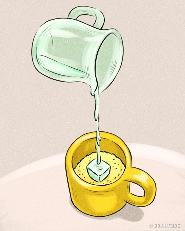 Reveal 8 'immortal' magic tricks - the only thing you see turned out to be no magic at all! Picture 6