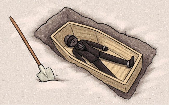 Reveal 8 'immortal' magic tricks - the only thing you see turned out to be no magic at all! Picture 8