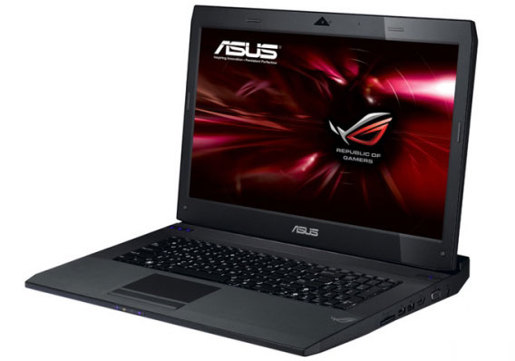 Reveal some new ASUS laptops Picture 1
