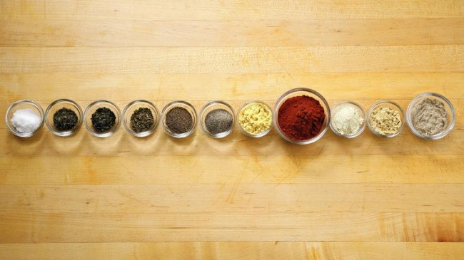 Reveal the legendary recipe of KFC fried chicken since 1940 Picture 2