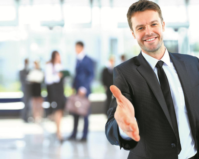 Reveal the secrets of successful people Picture 2