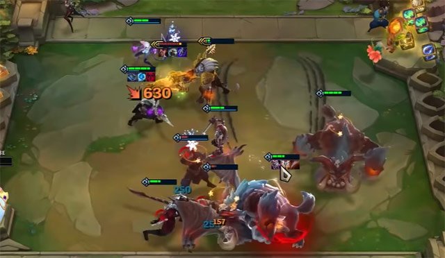 Revealed the update time for the Truth Arena in season 3 and season 4 Picture 1