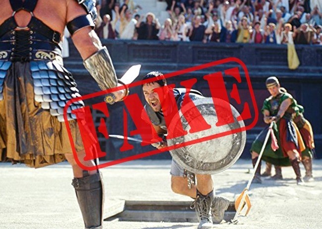 Revealing 11 'fictional' stories in history that we still believe in ancient times Picture 5