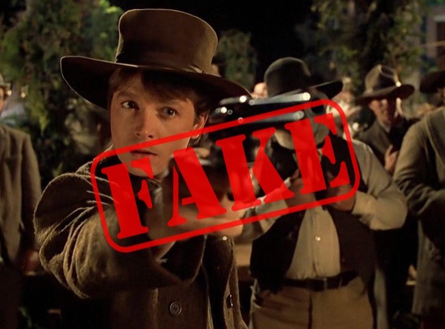 Revealing 11 'fictional' stories in history that we still believe in ancient times Picture 9