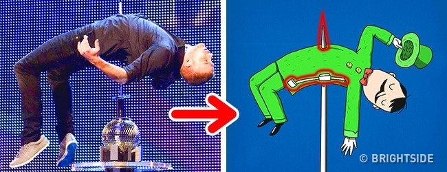 Revealing 4 immortal magic tricks that 99% of people still wonder Picture 6