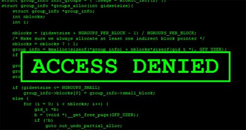 Revealing a new variant of computer virus can destroy itself when detected Picture 1