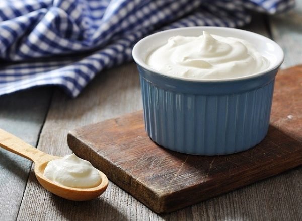Revealing how to make Greek yogurt to lose weight at home is simple Picture 2
