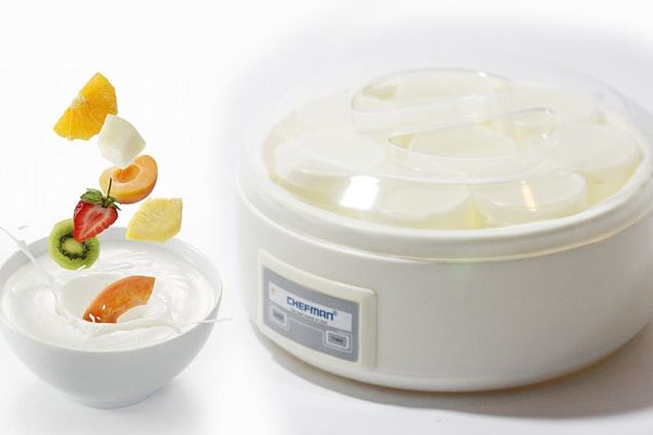 Revealing how to make Greek yogurt to lose weight at home is simple Picture 8