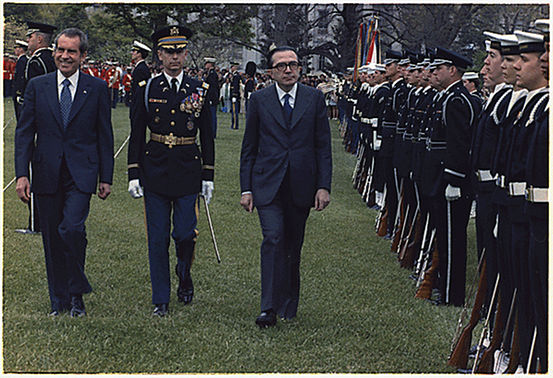 Revealing secrets hidden by the CIA for decades Picture 8