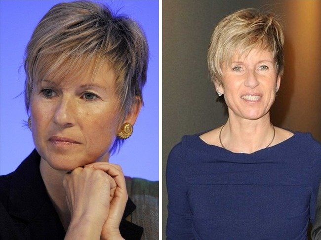 Revealing the 12 richest women in the world Picture 18