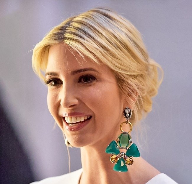 Revealing the 12 richest women in the world Picture 3