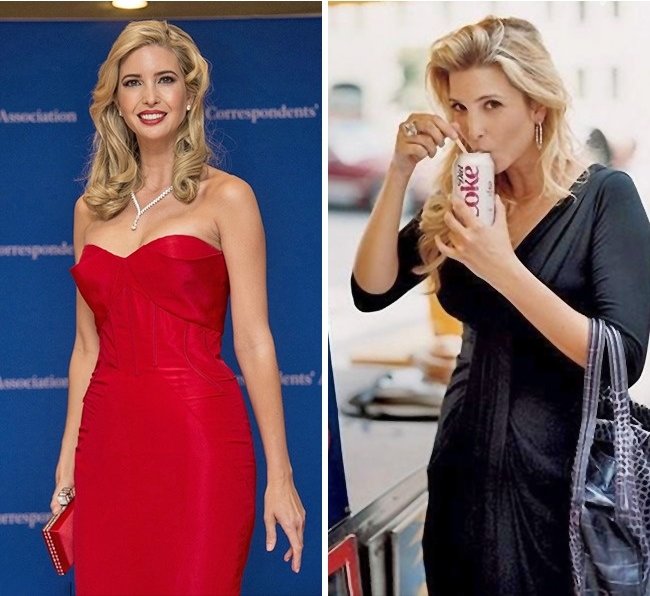 Revealing the 12 richest women in the world Picture 4