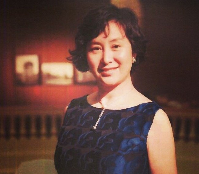 Revealing the 12 richest women in the world Picture 5