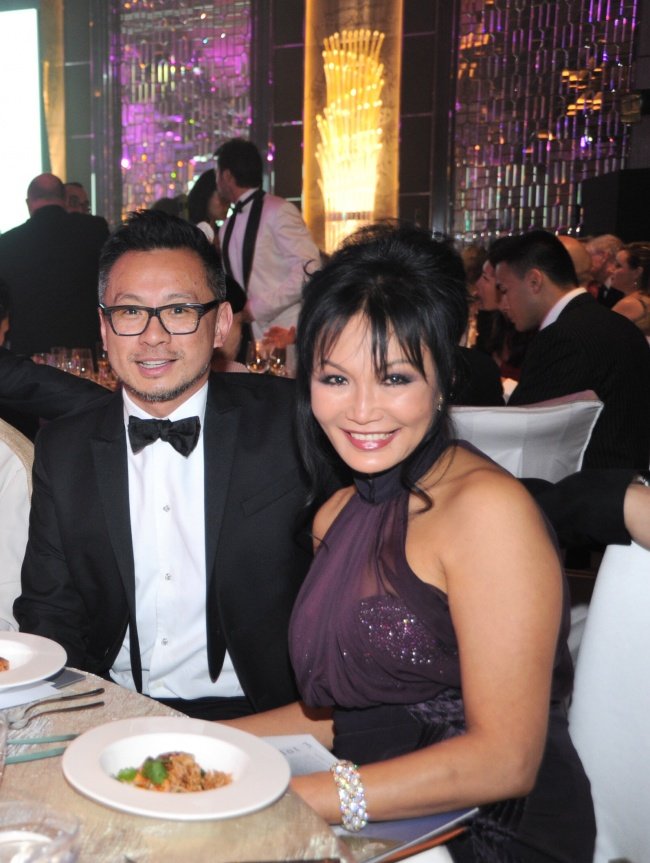 Revealing the 12 richest women in the world Picture 9