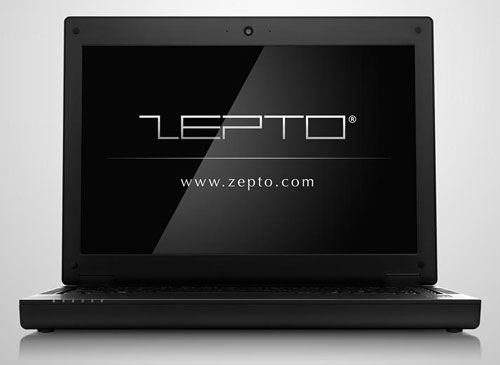 'Revealing' the fastest notebook in the world Picture 1