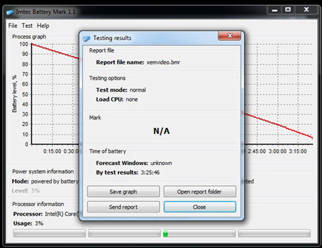 Review Acer Aspire 4750G TipsMake