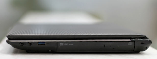 Review Acer Aspire 4750G Picture 3