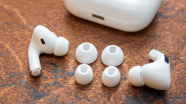 Review Apple AirPods Pro: The best wireless headset available Picture 5