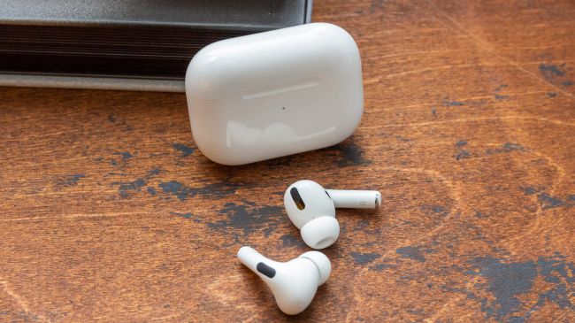 Review Apple AirPods Pro: The best wireless headset available Picture 7