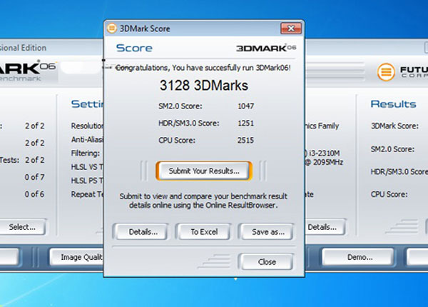Review Asus K43E Picture 11