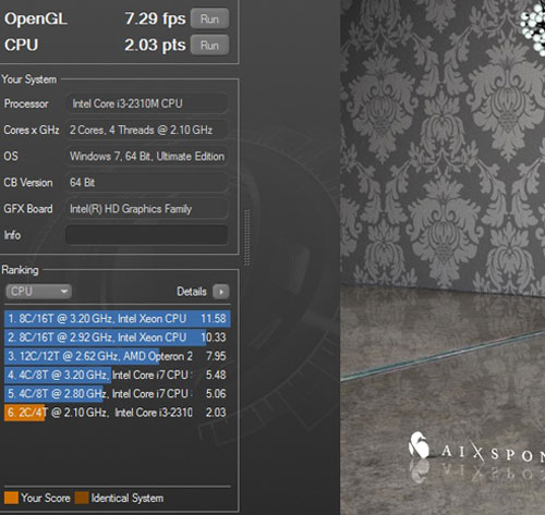 Review Asus K43E Picture 12