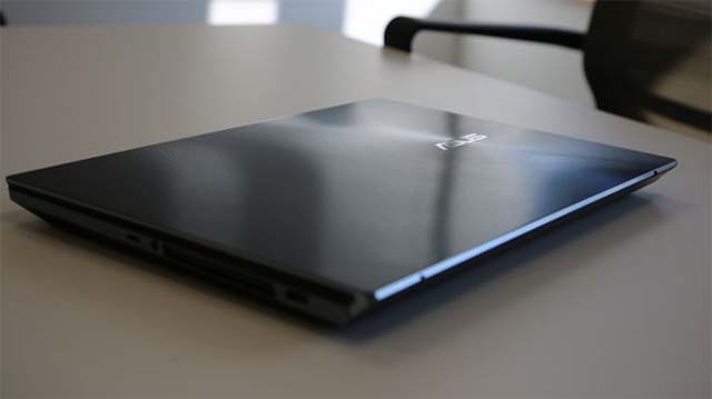 Review Asus ZenBook Pro Duo UX581, a 2-screen laptop from Asus - 76 million is worth it? Picture 14