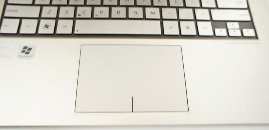 Review ASUS Zenbook UX31 Picture 12