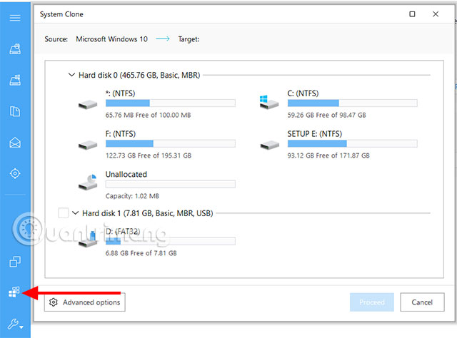 Review EaseUS Todo Backup and 50% discount link for readers Picture 10