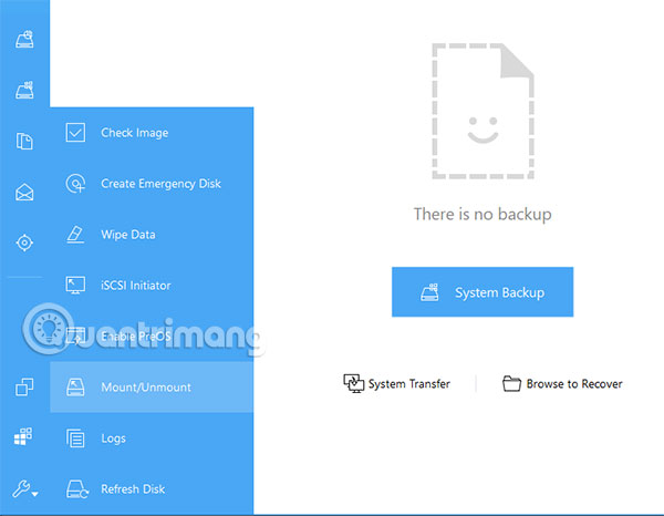 Review EaseUS Todo Backup and 50% discount link for readers Picture 11