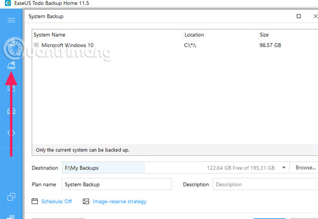 Review EaseUS Todo Backup and 50% discount link for readers Picture 4