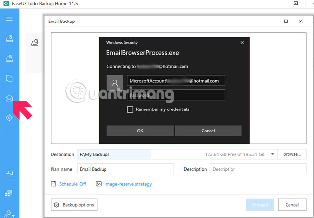 Review EaseUS Todo Backup and 50% discount link for readers Picture 7