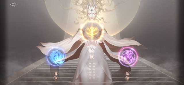 Review Express Perfect World VNG - The pinnacle of the hottest 3D first half game 2020 Picture 10