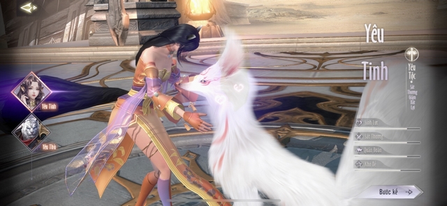 Review Express Perfect World VNG - The pinnacle of the hottest 3D first half game 2020 Picture 12