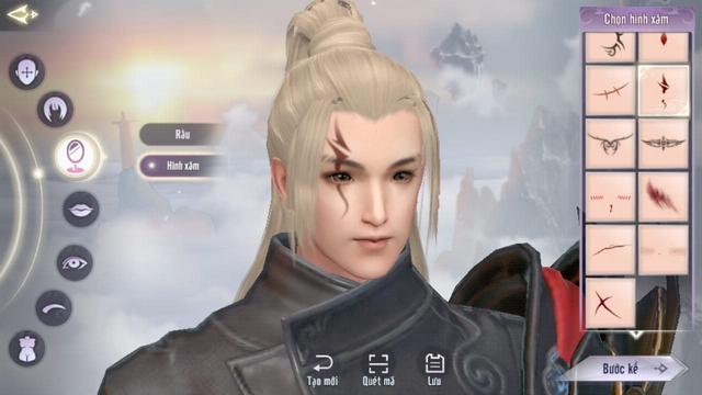 Review Express Perfect World VNG - The pinnacle of the hottest 3D first half game 2020 Picture 6