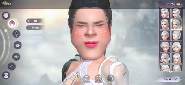 Review Express Perfect World VNG - The pinnacle of the hottest 3D first half game 2020 Picture 7