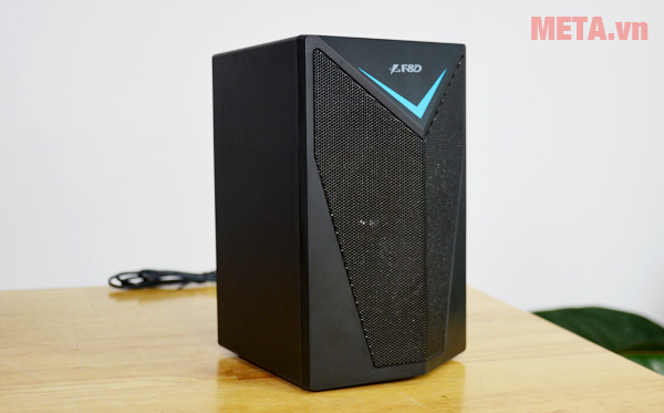 Review Fenda F560X bluetooth speaker Picture 14
