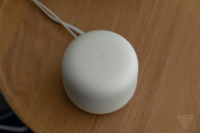 Review Google Nest Wifi: Mesh router is smarter Picture 3