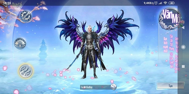 Review Great Song Tu - Game first half '2 in 1' of Gamota new Picture 4