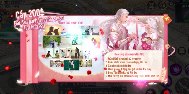 Review Great Song Tu - Game first half '2 in 1' of Gamota new Picture 6