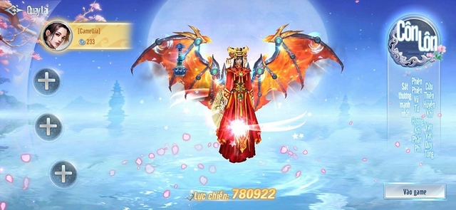 Review Great Song Tu - Game first half '2 in 1' of Gamota new Picture 7