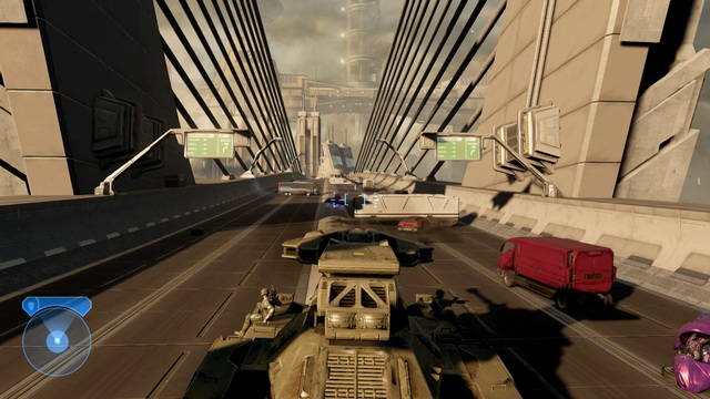 Review Halo 2 Anniversary: ​​The return of the legend Picture 3