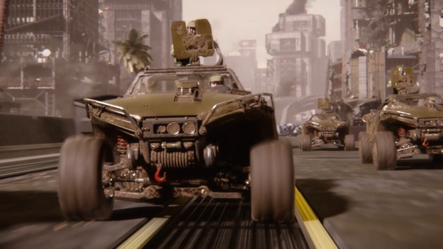 Review Halo 2 Anniversary: ​​The return of the legend Picture 6