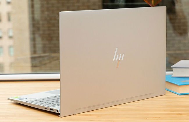 Review HP Envy 13: Good performance, reasonable price Picture 1