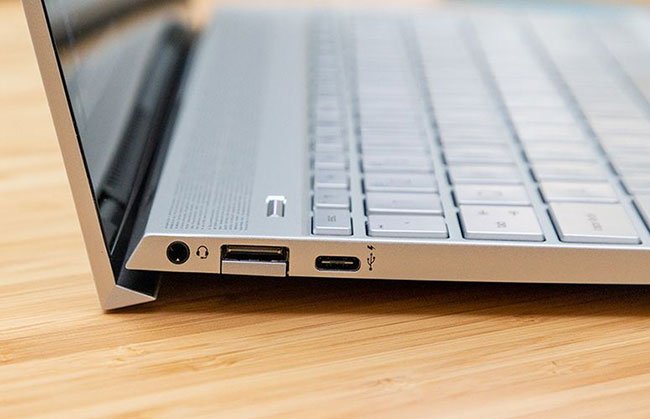 Review HP Envy 13: Good performance, reasonable price Picture 4