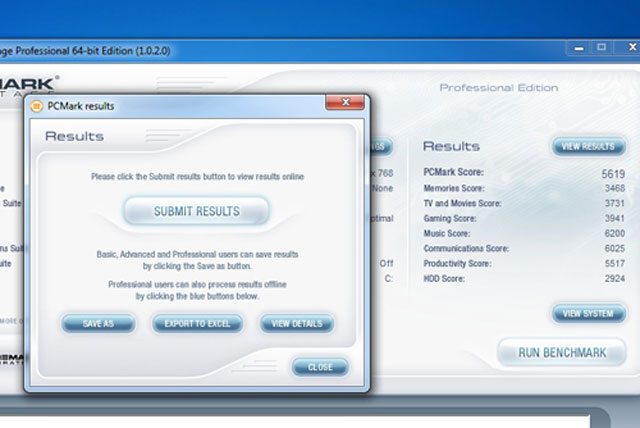 Review HP ProBook 4430s Picture 11