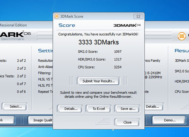 Review HP ProBook 4430s Picture 12